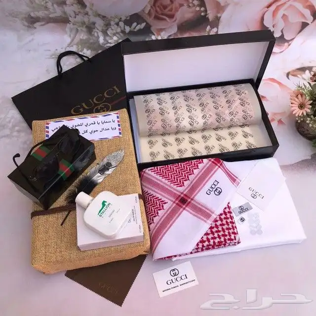 هدايا العيد رجالي 2