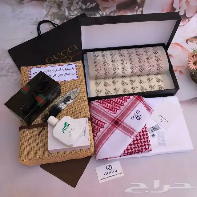 هدايا العيد رجالي 1