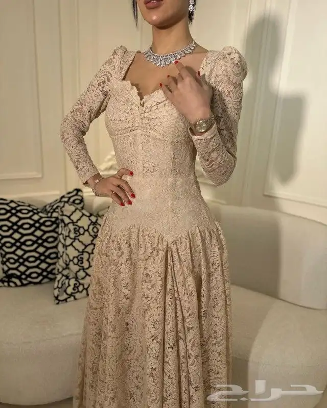 فساتين العيد و فساتين سهرات و فساتين مناسبات بأسعار الجملة 34