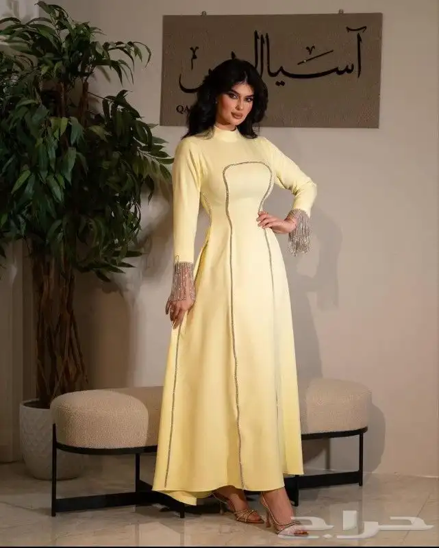 فساتين العيد و فساتين سهرات و فساتين مناسبات بأسعار الجملة 27