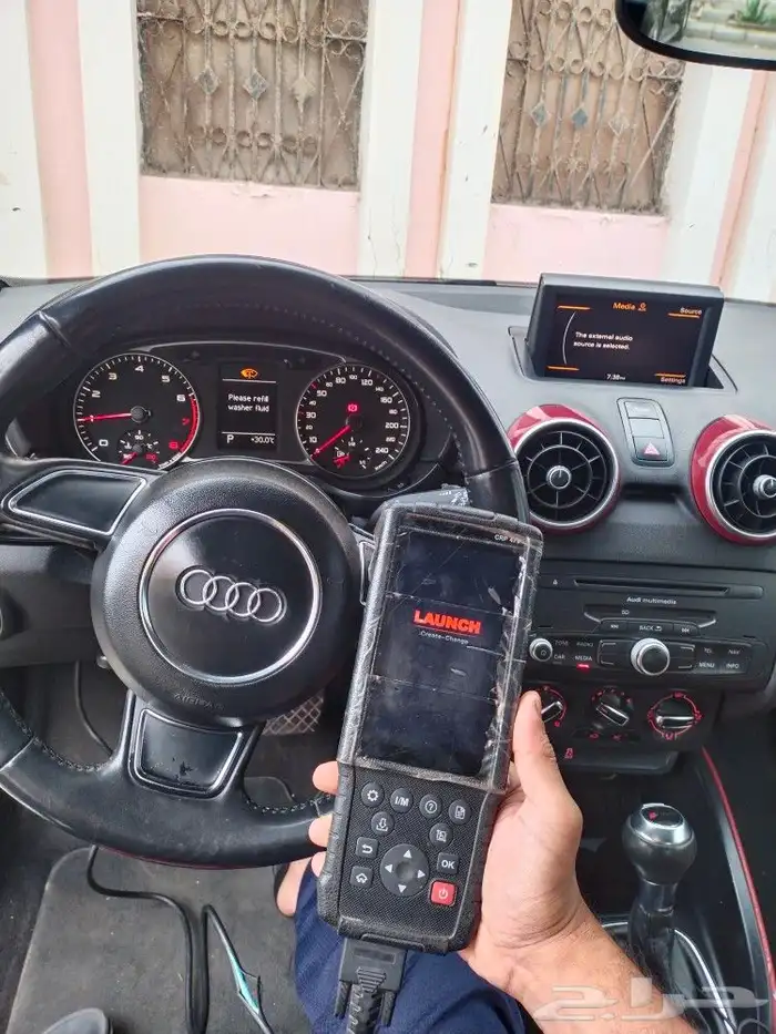 ورشة متنقلة 4