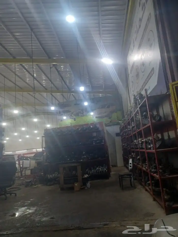 أخصائي باكمات الفرامل جميع انواع السيارات 4