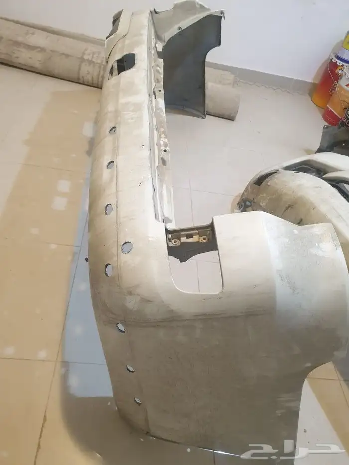 صدامات VR موديل 2021 أمامي وخلفي وتركب على جميع الموديلات 7