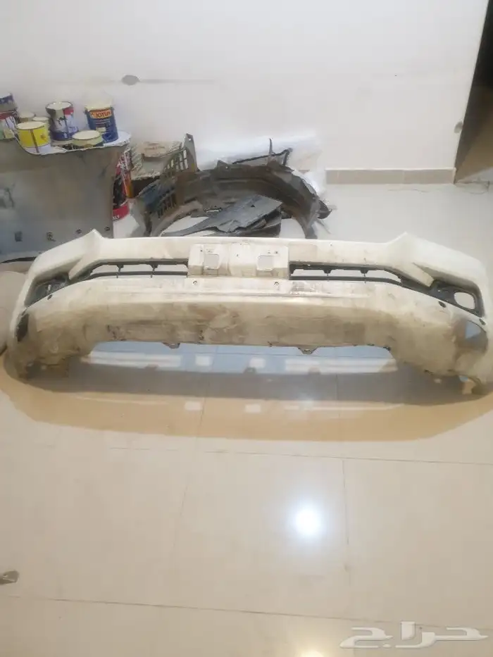 صدامات VR موديل 2021 أمامي وخلفي وتركب على جميع الموديلات 0