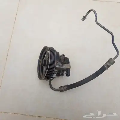 للبيع قطع غيار اكسبدشن 2006 مستخدمه اصليه 2