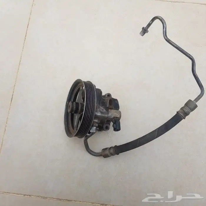للبيع قطع غيار اكسبدشن 2006 مستخدمه اصليه 2