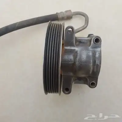 للبيع قطع غيار اكسبدشن 2006 مستخدمه اصليه 1
