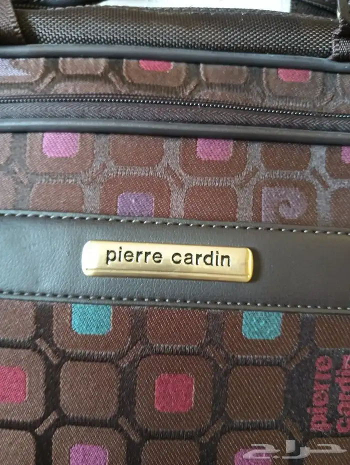 حقيبة مكتب  بيار كاردان  فاخره 2