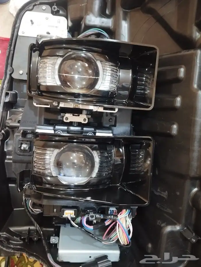 تكحيل شمعات لجميع انواع السيارات 13