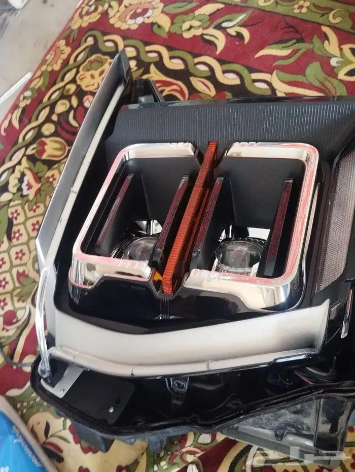 تكحيل شمعات لجميع انواع السيارات 3