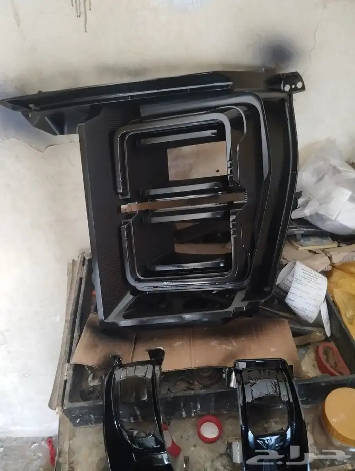 تكحيل شمعات لجميع انواع السيارات 17