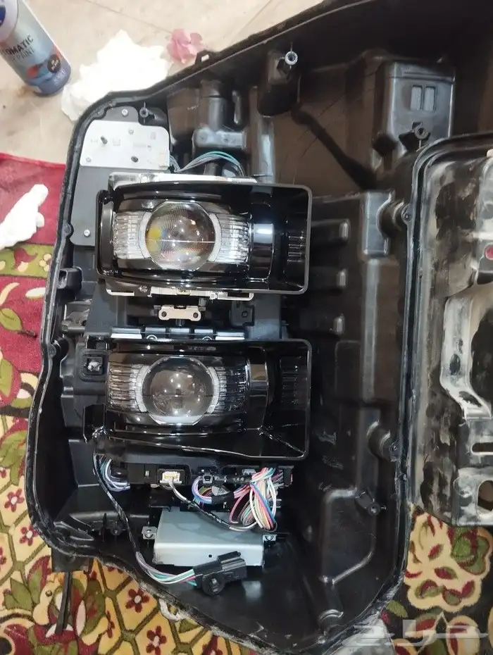 تكحيل شمعات لجميع انواع السيارات 14