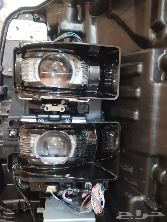 تكحيل شمعات لجميع انواع السيارات 12