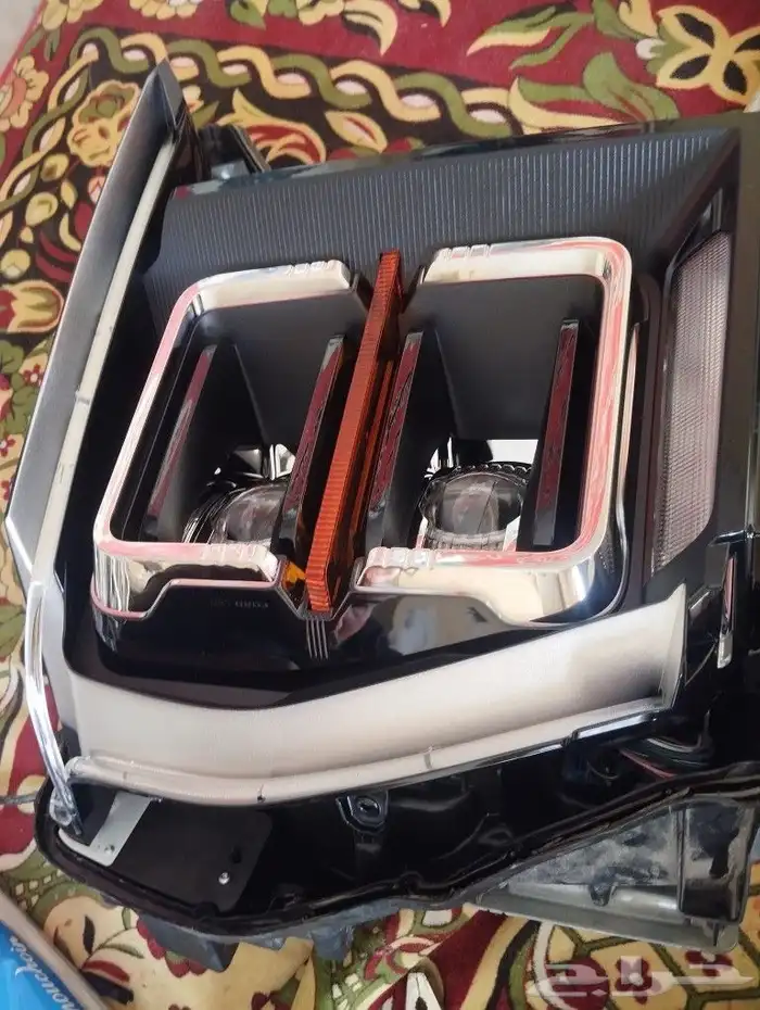 تكحيل شمعات لجميع انواع السيارات 5