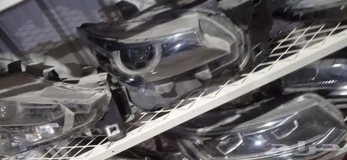 مازدا سكس ناين 2020 ساقنتشر 0