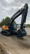 بوكلين للايجار شمال جده 0