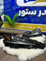 شمعات لكزس Ls موديل 2023 0