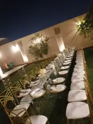 تاجير كراسي طاولات سماعات سواتر كنب الرياض حي الملقا 0