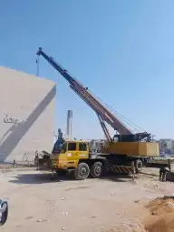كرين 3