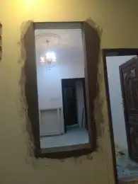 معلم تكسير وترميم ومعلم تركيب السيراميك وفتح الباب بالصاروخ 9