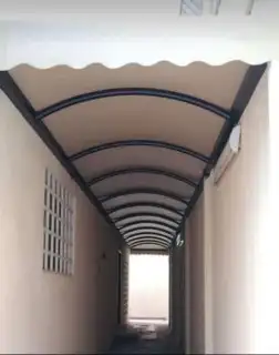 مظلات وسواتر برجولات جلسات 4