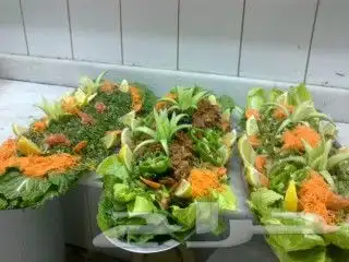 معلم مشويات 0