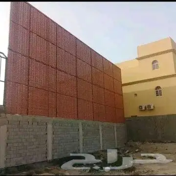 صيانة وتركيب السواتر ساتر 9