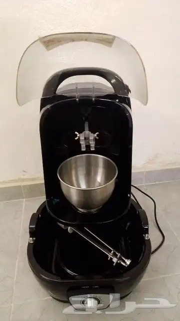 عجانه لقيمات بحاله ممتازه جديده كبيره استخدام مره وحده 11