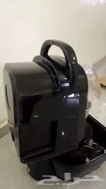 عجانه لقيمات بحاله ممتازه جديده كبيره استخدام مره وحده 18