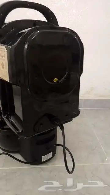 عجانه لقيمات بحاله ممتازه جديده كبيره استخدام مره وحده 10