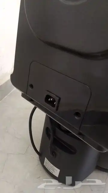 عجانه لقيمات بحاله ممتازه جديده كبيره استخدام مره وحده 8