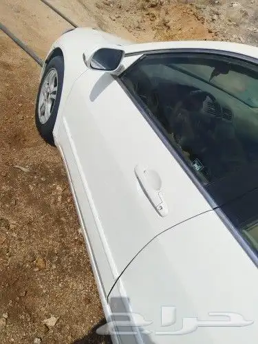 للبيع قطع هوندا أكورد 2007 جميع القطع مكينه قير كل شي 4