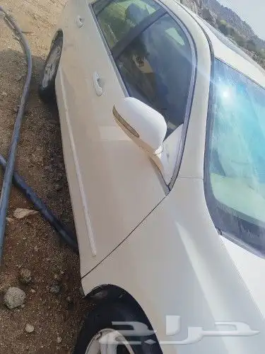 للبيع قطع هوندا أكورد 2007 جميع القطع مكينه قير كل شي 9