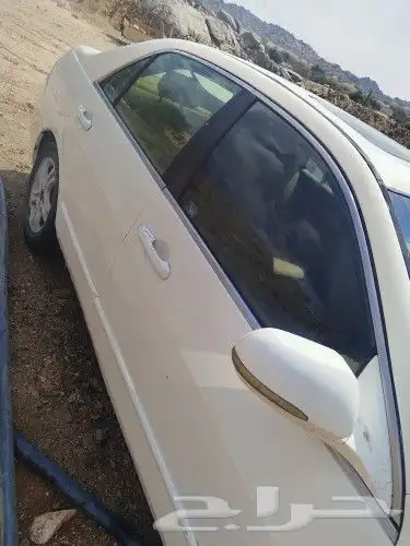 للبيع قطع هوندا أكورد 2007 جميع القطع مكينه قير كل شي 13