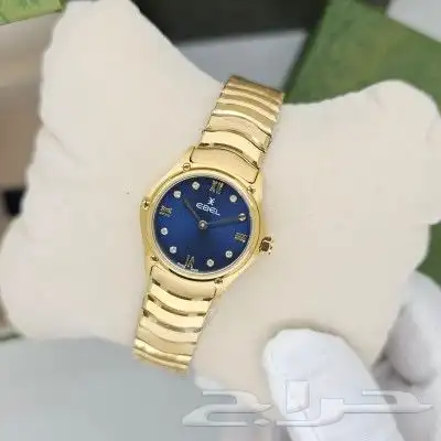 ساعات ايبل رجالي ونسائي 17