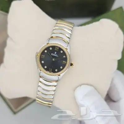 ساعات ايبل رجالي ونسائي 25