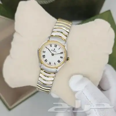 ساعات ايبل رجالي ونسائي 21