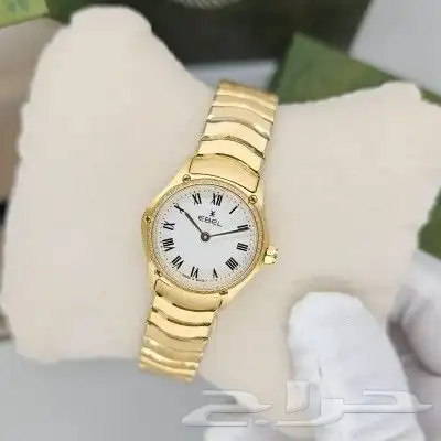 ساعات ايبل رجالي ونسائي 16
