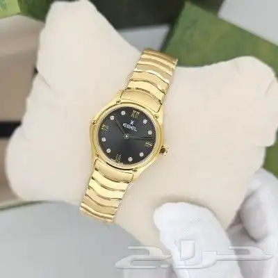 ساعات ايبل رجالي ونسائي 11