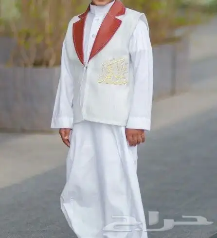 جديدنا ابداع سديري العيد تطريز الاسم حسب الطلب تألق معنا 0