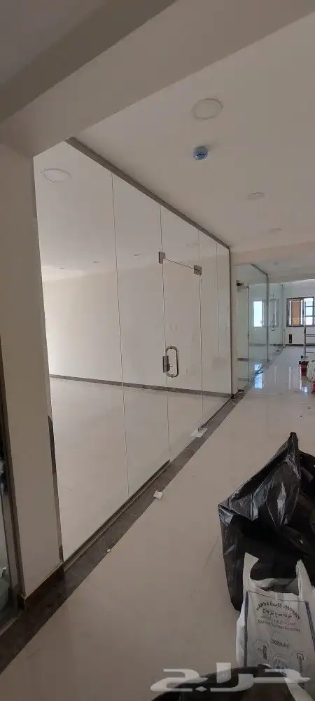 تفصيل زجاج سكريت 1 4
