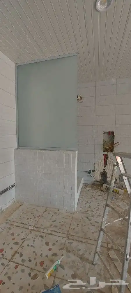 تفصيل زجاج سكريت 1 10