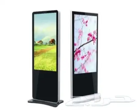 ايجار شاشات تفاعليه لمس 2