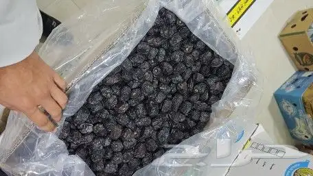 عجوة المدينة المنورة 0