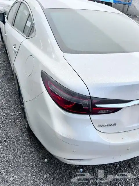 قطع مازدا 6 2023 3