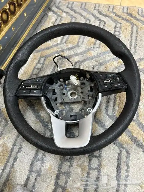 طارات أوبتما و النترا و سيراتو وسوناتا 1