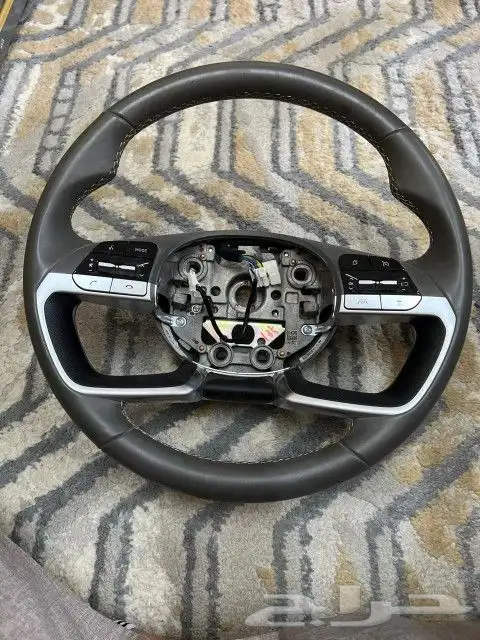 طارات أوبتما و النترا و سيراتو وسوناتا 27