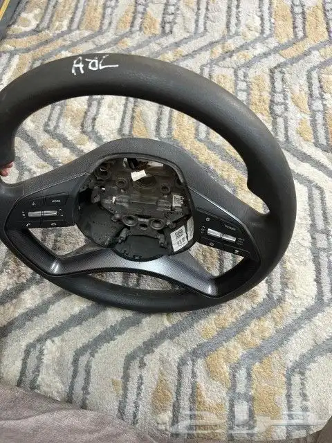 طارات أوبتما و النترا و سيراتو وسوناتا 12