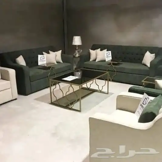 اطقم جلسات ارضيه 3