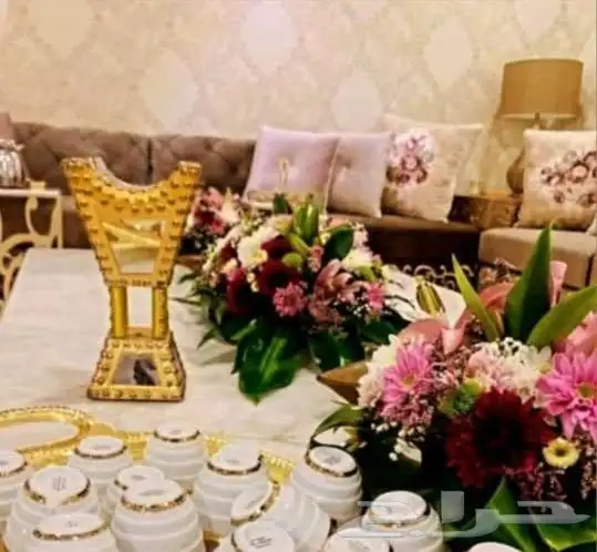 مباشرات وقهوجية في المدينه المنوره 0